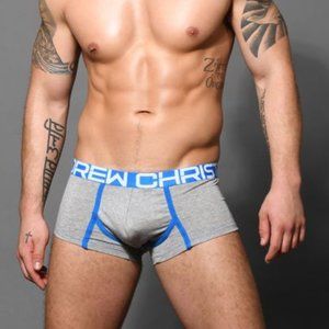 Andrew Christian CoolFlex Modal Boxer